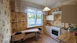 Квартира в Риге, Пурвциемс, 50 м², 2 комн., 2 этаж. - MM.LV