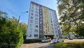 Квартира в Риге, Пурвциемс, 50 м², 2 комн., 2 этаж. - 11 Квартира в Риге, Пурвциемс, 50 м², 2 комн., 2 этаж. - MM.LV - 11