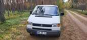 Volkswagen Transporter, 1995/Июнь, 116 000 км, 1.9 л.. - 2 Volkswagen Transporter, 1995/Июнь, 116 000 км, 1.9 л.. - MM.LV - 2