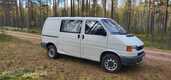 Volkswagen Transporter, 1995/Июнь, 116 000 км, 1.9 л.. - 3 Volkswagen Transporter, 1995/Июнь, 116 000 км, 1.9 л.. - MM.LV - 3