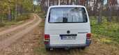 Volkswagen Transporter, 1995/Июнь, 116 000 км, 1.9 л.. - 13 Volkswagen Transporter, 1995/Июнь, 116 000 км, 1.9 л.. - MM.LV - 13