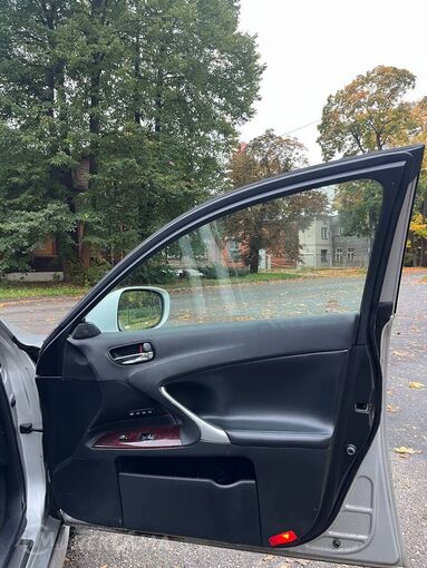 Lexus IS, 2006, 250 000 km, 2.2 l.. Lexus IS, 2006, 250 000 km, 2.2 l.. - MM.LV