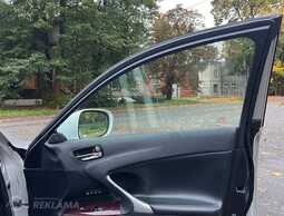 Lexus IS, 2006, 250 000 km, 2.2 l.. - MM.LV