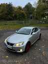 Lexus IS, 2006, 250 000 km, 2.2 l.. - 3 Lexus IS, 2006, 250 000 km, 2.2 l.. - MM.LV - 3