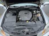 Lexus IS, 2006, 250 000 km, 2.2 l.. - 8 Lexus IS, 2006, 250 000 km, 2.2 l.. - MM.LV - 8