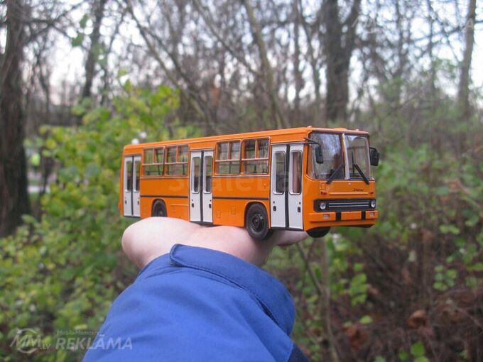Ikarus-260 планетарные двери Ikarus-260 планетарные двери - MM.LV