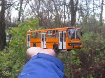 Ikarus-260 планетарные двери Ikarus-260 планетарные двери - MM.LV