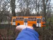 Ikarus-260 планетарные двери - 2 Ikarus-260 планетарные двери - MM.LV - 2