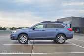 Subaru Outback, 2017, 90 700 km, 2.5 l.. - 1 Subaru Outback, 2017, 90 700 km, 2.5 l.. - MM.LV - 1