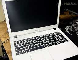Ноутбук Acer Aspire E5-573, 15.6 '', Рабочее состояние. - MM.LV