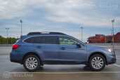 Subaru Outback, 2017, 90 700 km, 2.5 l.. - 2 Subaru Outback, 2017, 90 700 km, 2.5 l.. - MM.LV - 2
