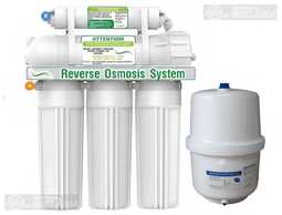 Revers Osmos Sistem classic 100G - MM.LV