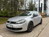 Volkswagen Golf, 2010/Август, 295 000 км, 1.4 л.. - MM.LV - 1
