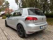 Volkswagen Golf, 2010/Август, 295 000 км, 1.4 л.. - MM.LV - 3