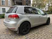 Volkswagen Golf, 2010/Август, 295 000 км, 1.4 л.. - MM.LV - 4
