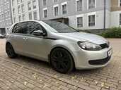 Volkswagen Golf, 2010/Август, 295 000 км, 1.4 л.. - MM.LV - 5