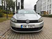 Volkswagen Golf, 2010/Август, 295 000 км, 1.4 л.. - MM.LV - 6