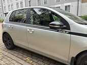 Volkswagen Golf, 2010/Август, 295 000 км, 1.4 л.. - MM.LV - 7