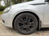 Volkswagen Golf, 2010/Август, 295 000 км, 1.4 л.. - MM.LV - 11