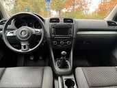 Volkswagen Golf, 2010/Август, 295 000 км, 1.4 л.. - MM.LV - 13
