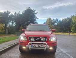 Volvo XC90, 2008, 387 860 km, 2.4 l.. - MM.LV