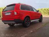 Volvo XC90, 2008, 387 860 km, 2.4 l.. - MM.LV - 3