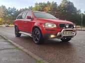 Volvo XC90, 2008, 387 860 km, 2.4 l.. - MM.LV - 4