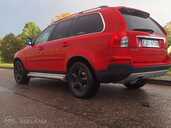 Volvo XC90, 2008, 387 860 km, 2.4 l.. - MM.LV - 5