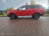 Volvo XC90, 2008, 387 860 km, 2.4 l.. - MM.LV - 7