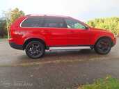 Volvo XC90, 2008, 387 860 km, 2.4 l.. - MM.LV - 8