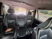 Volvo XC90, 2008, 387 860 km, 2.4 l.. - MM.LV - 9