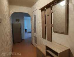 Квартира в Екабпилсе, 41 м², 2 комн., 1 этаж. - MM.LV