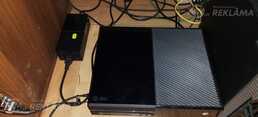 Игровая приставка 1 xbox one, Рабочее состояние. - MM.LV
