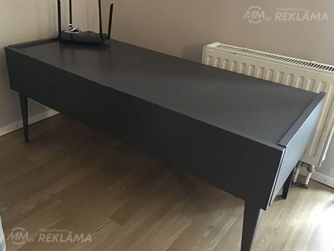 Тумбочка для тв - MM.LV