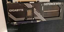 Rtx 5070 12GB windforce oc - MM.LV