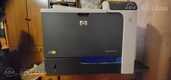 Printeris, HP Color LaserJet CP4025, Bojāts. - MM.LV - 1