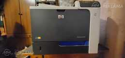 Printeris, HP Color LaserJet CP4025, Bojāts. - MM.LV
