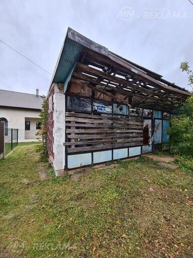 Birojs Veikals, 73.4 m². - MM.LV