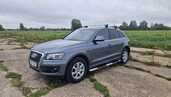 Audi Q5, 2012, 245 км, 2.0 л.. - MM.LV - 1