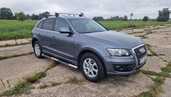 Audi Q5, 2012, 245 км, 2.0 л.. - MM.LV - 2