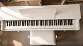 Белоснежное Yamaha Arius YDP-164 - 1 Белоснежное Yamaha Arius YDP-164 - MM.LV - 1