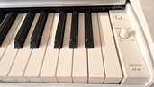 Белоснежное Yamaha Arius YDP-164 - 3 Белоснежное Yamaha Arius YDP-164 - MM.LV - 3