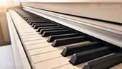 Белоснежное Yamaha Arius YDP-164 - 6 Белоснежное Yamaha Arius YDP-164 - MM.LV - 6