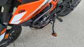Motocikls KTM Adventure 390, 2025, 8 200 km, 390.0 cm3. - MM.LV - 9