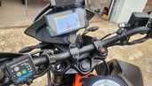 Motocikls KTM Adventure 390, 2025, 8 200 km, 390.0 cm3. - MM.LV - 10