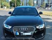 Audi A4 allroad, Quattro, 2016, 94 000 км, 2.0 л.. - MM.LV - 1
