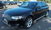 Audi A4 allroad, Quattro, 2016, 94 000 км, 2.0 л.. - MM.LV - 2
