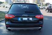 Audi A4 allroad, Quattro, 2016, 94 000 км, 2.0 л.. - MM.LV - 4