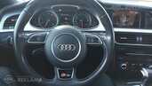 Audi A4 allroad, Quattro, 2016, 94 000 км, 2.0 л.. - MM.LV - 6