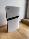 Игровая приставка Sony PlayStation 5 Pro, Идеальное состояние. - 3 Игровая приставка Sony PlayStation 5 Pro, Идеальное состояние. - MM.LV - 3